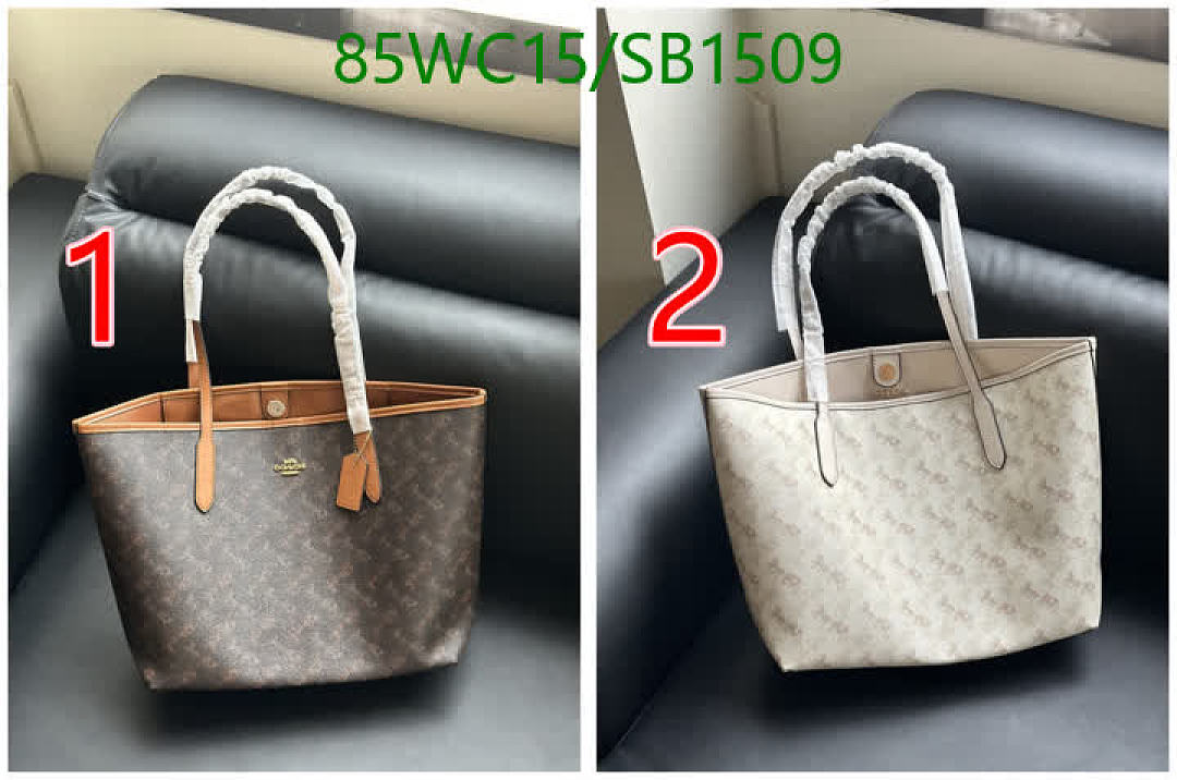 Coach-Bag-4A Quality Code: SB1509 $: 85USD