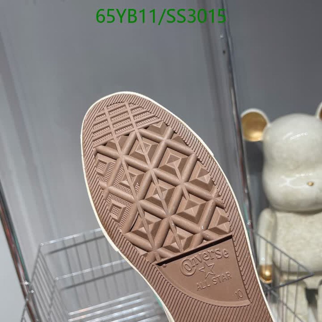 Converse-Men shoes Code: SS3015 $: 65USD