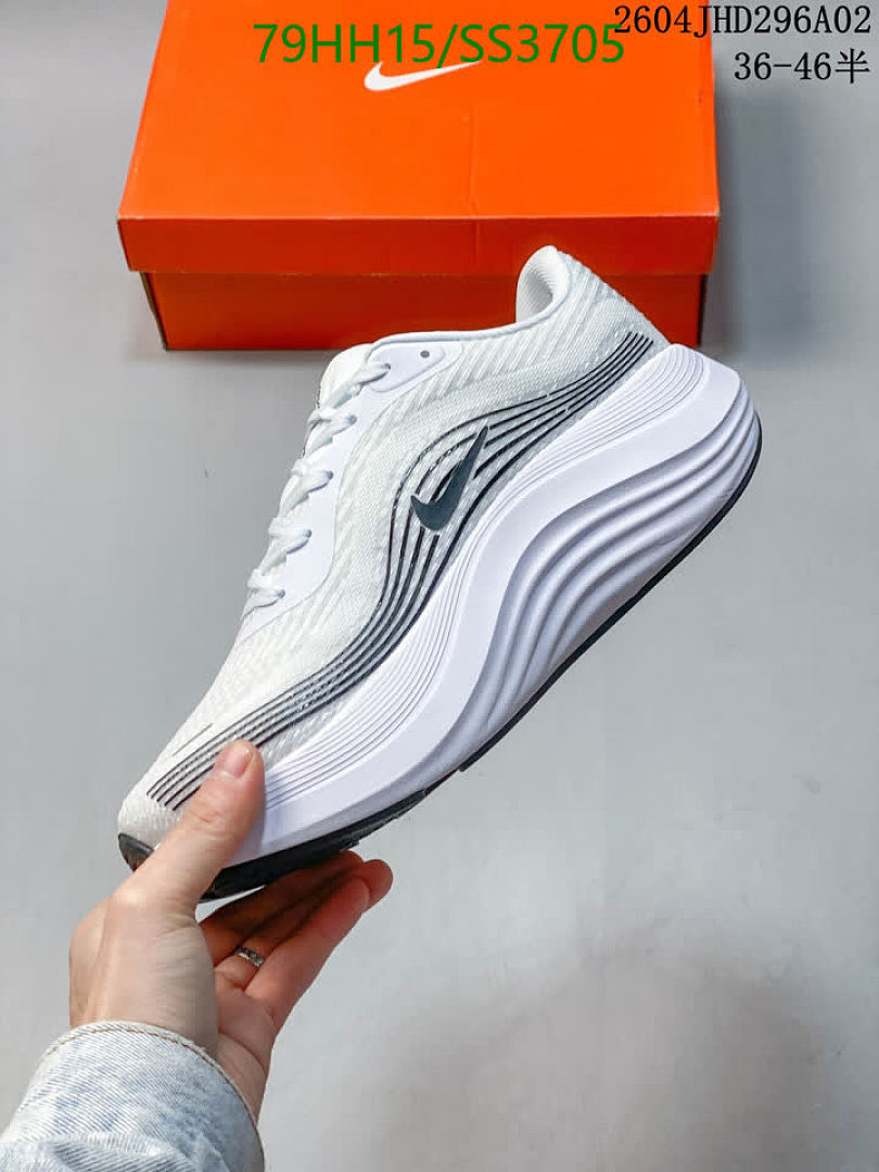 Nike-Men shoes Code: SS3705 $: 79USD