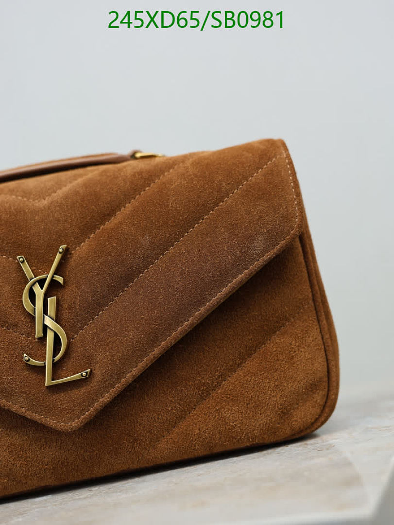 YSL-Bag-Mirror Quality Code: SB0981 $: 245USD
