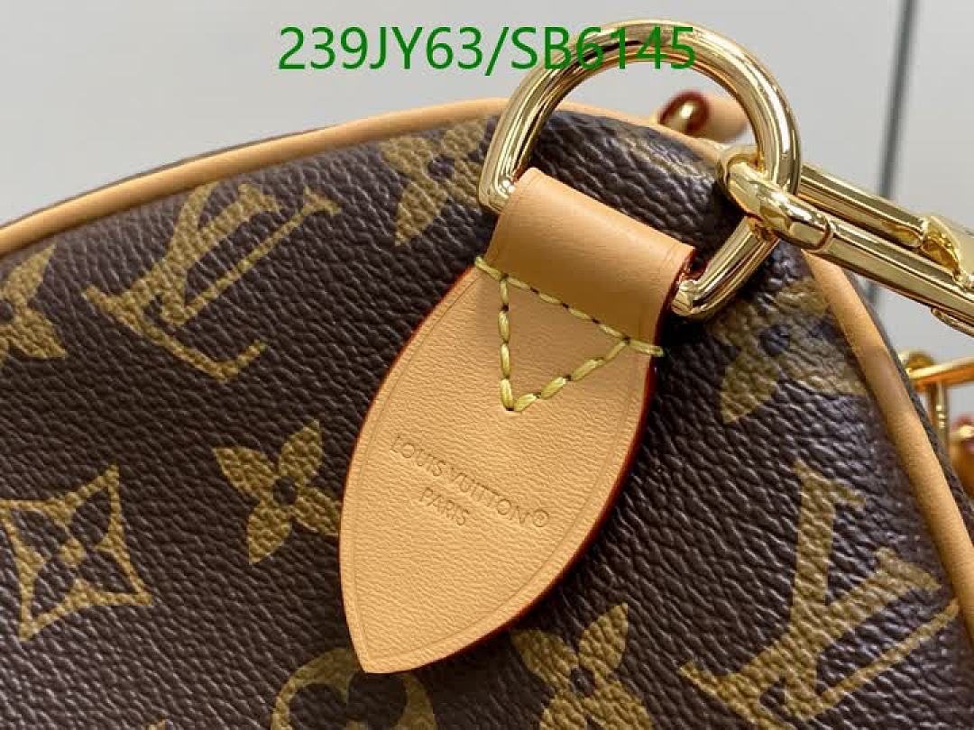 LV-Bag-Mirror Quality Code: SB6145 $: 239USD