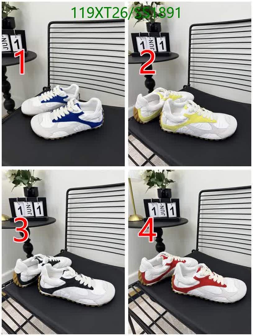 BV-Women Shoes Code: SS1891 $: 119USD