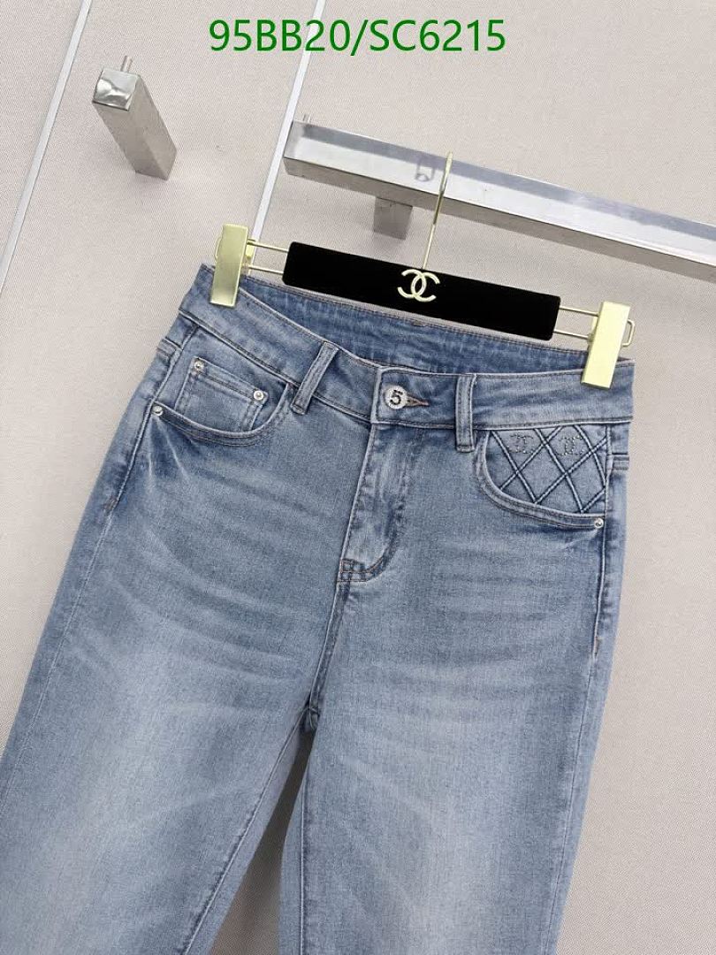 Chanel-Clothing Code: SC6215 $: 95USD