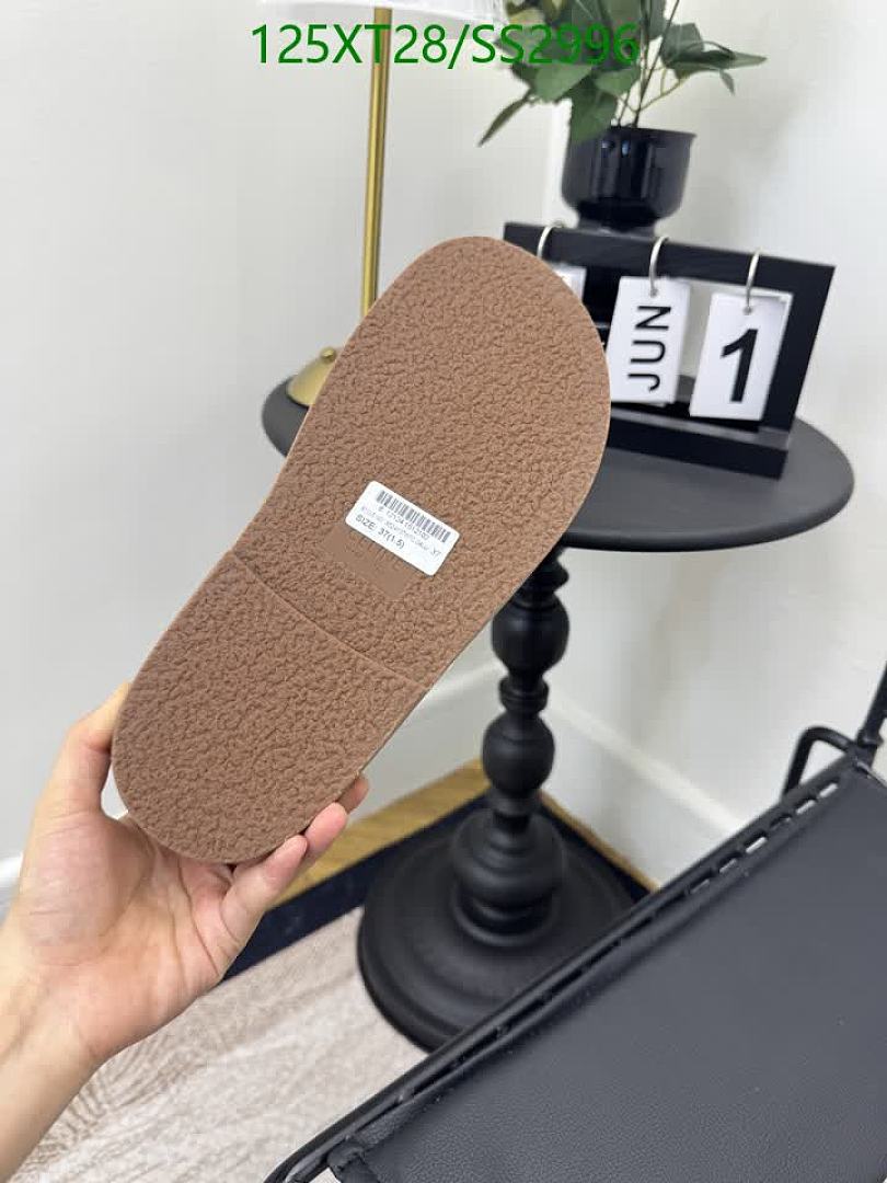 Celine-Women Shoes Code: SS2996 $: 125USD