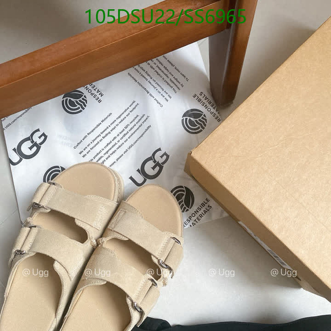 UGG-Women Shoes Code: SS6965 $: 105USD