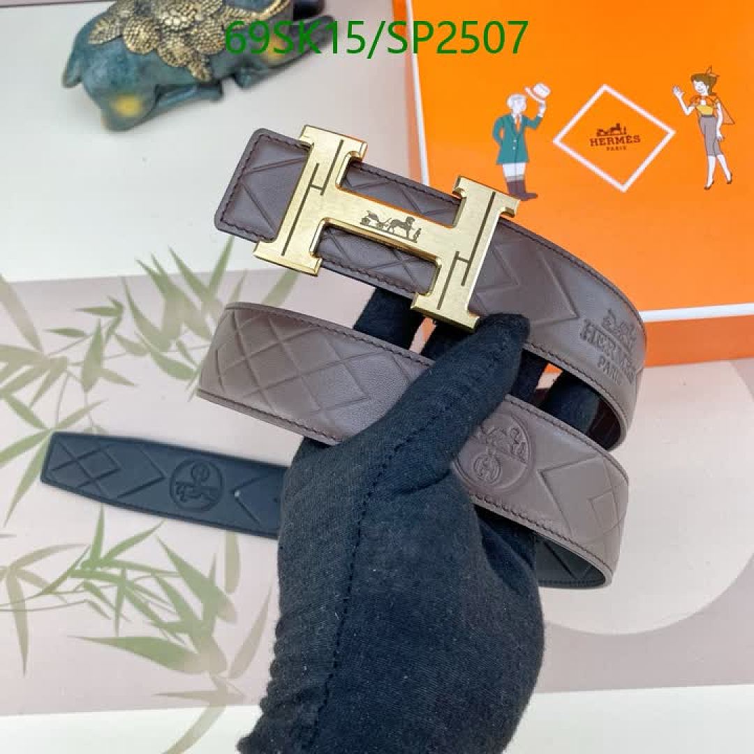 Hermes-Belts Code: SP2507 $: 69USD