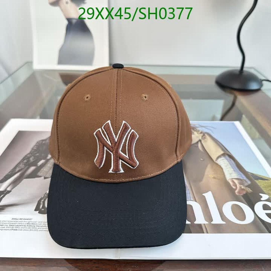 MLB-Cap(Hat) Code: SH0377 $: 29USD