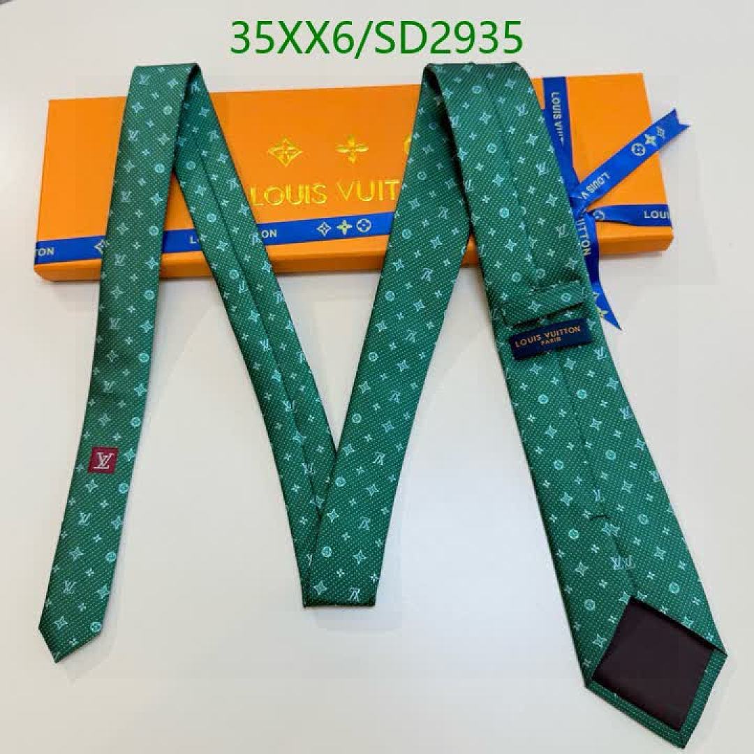 LV-Ties Code: SD2935 $: 35USD