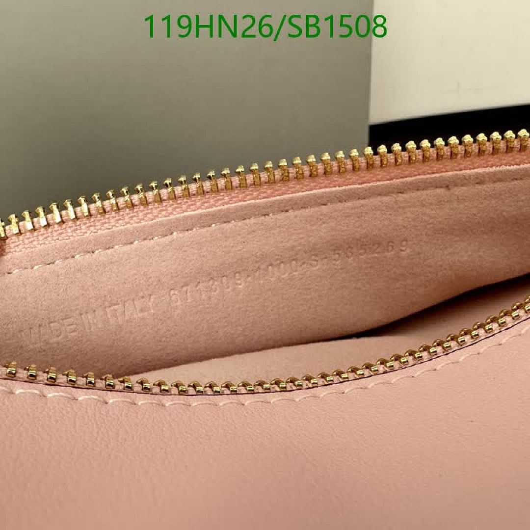 Balenciaga-Bag-4A Quality Code: SB1508 $: 119USD