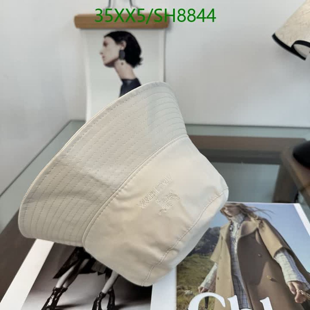 Arcteryx-Cap(Hat) Code: SH8844 $: 35USD