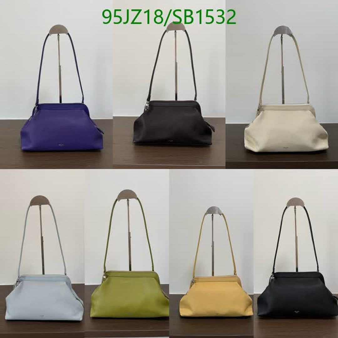 Celine-Bag-4A Quality Code: SB1532 $: 95USD