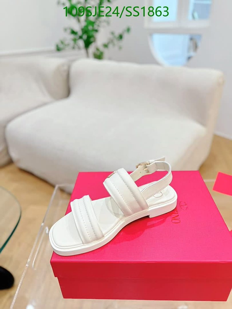Valentino-Women Shoes Code: SS1863 $: 109USD