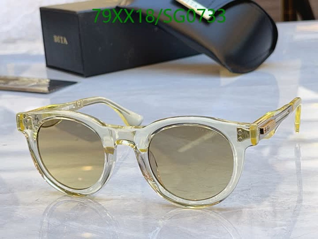 Dita-Glasses Code: SG0733 $: 79USD