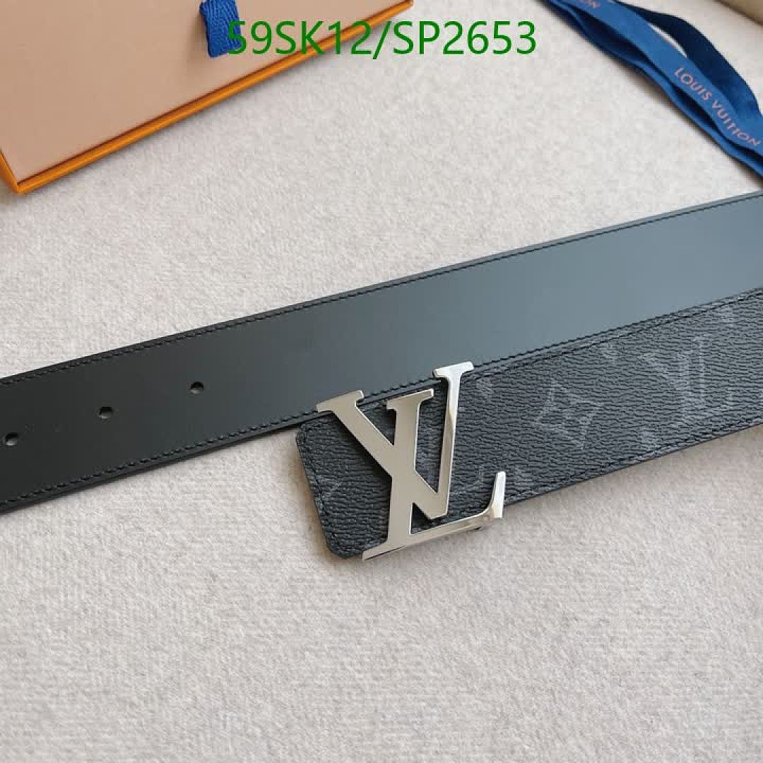 LV-Belts Code: SP2653 $: 59USD