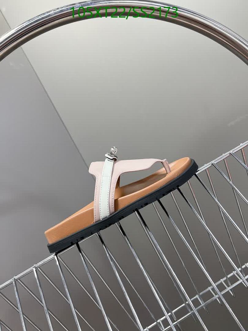 Hermes-Men shoes Code: SS2173 $: 105USD