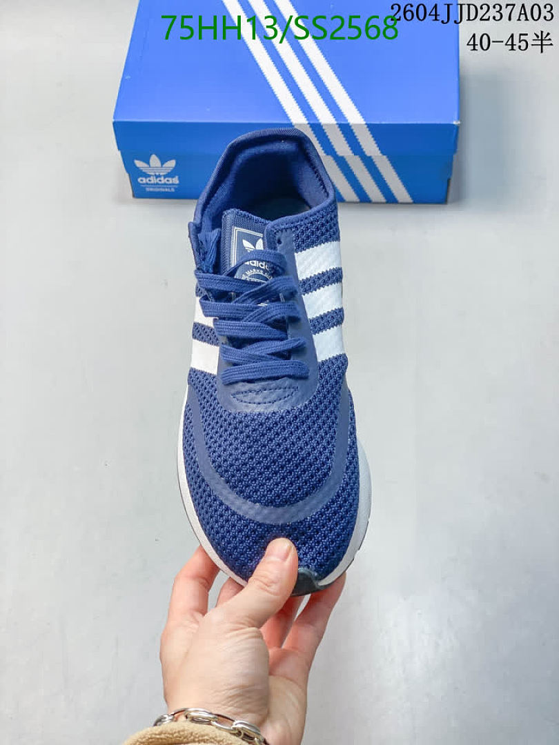Adidas-Men shoes Code: SS2568 $: 75USD