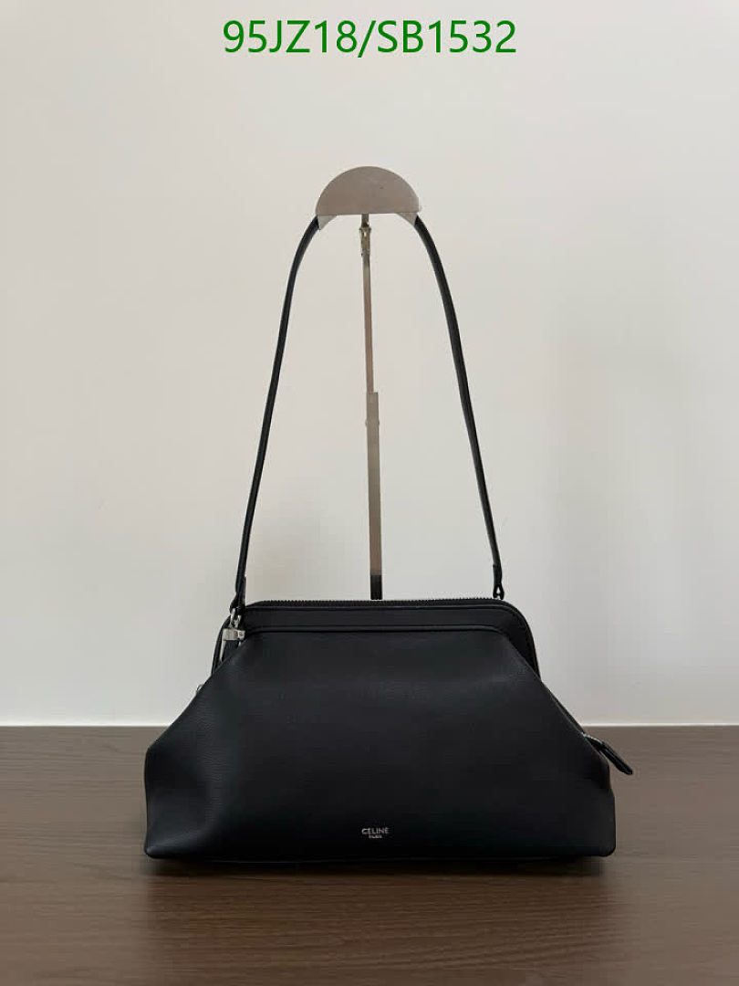 Celine-Bag-4A Quality Code: SB1532 $: 95USD