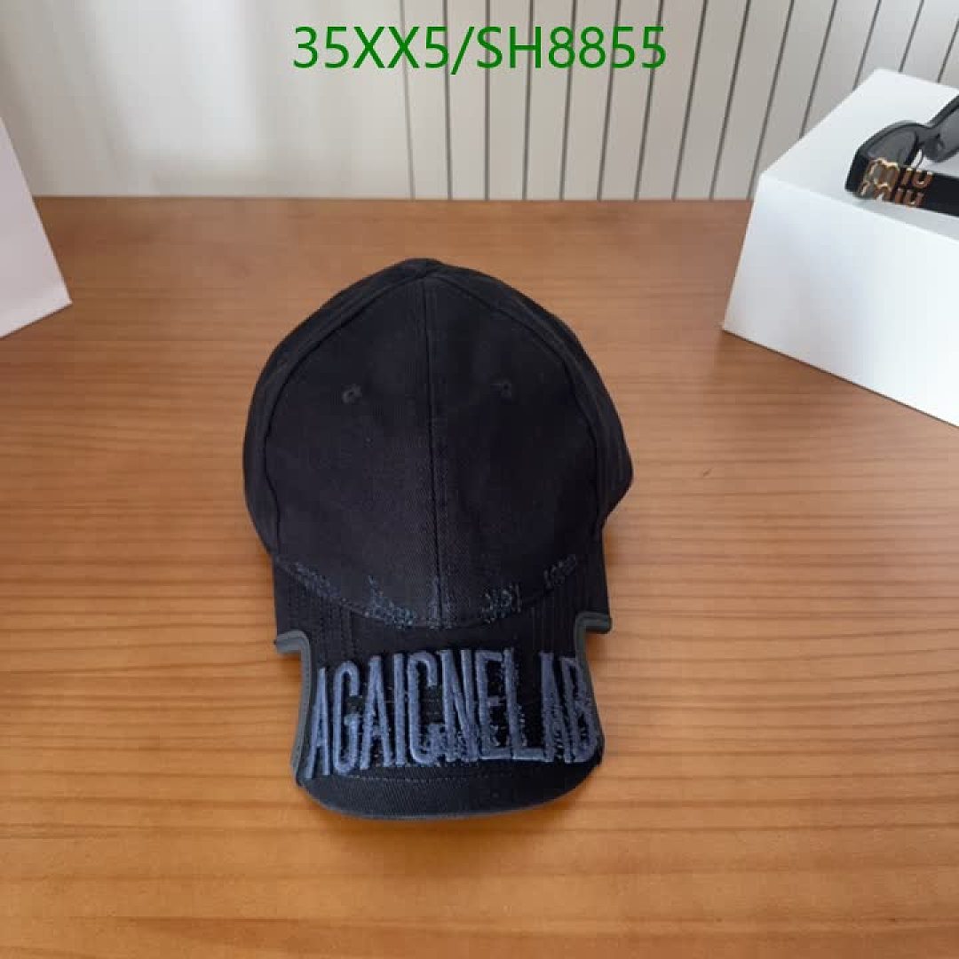 Balenciaga-Cap(Hat) Code: SH8855 $: 35USD