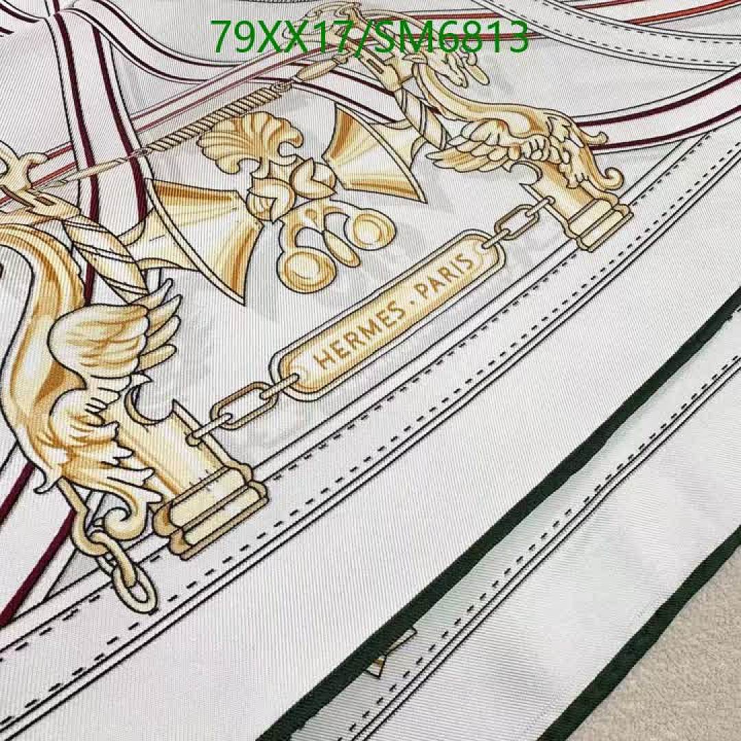 Hermes-Scarf Code: SM6813 $: 79USD