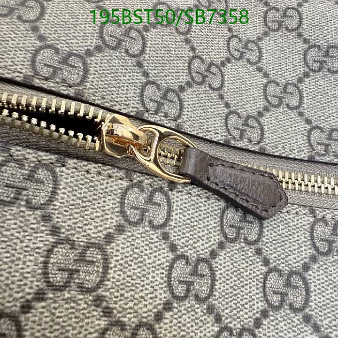 Gucci-Bag-Mirror Quality Code: SB7358 $: 195USD