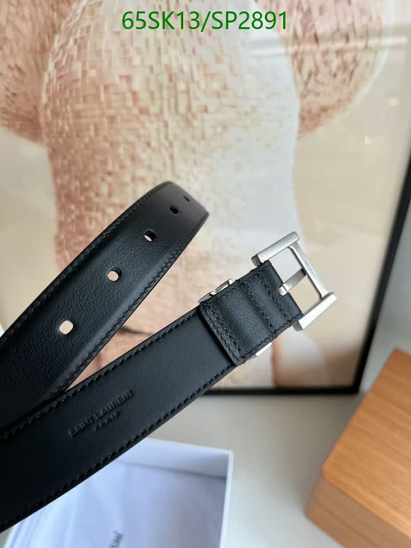 YSL-Belts Code: SP2891 $: 65USD