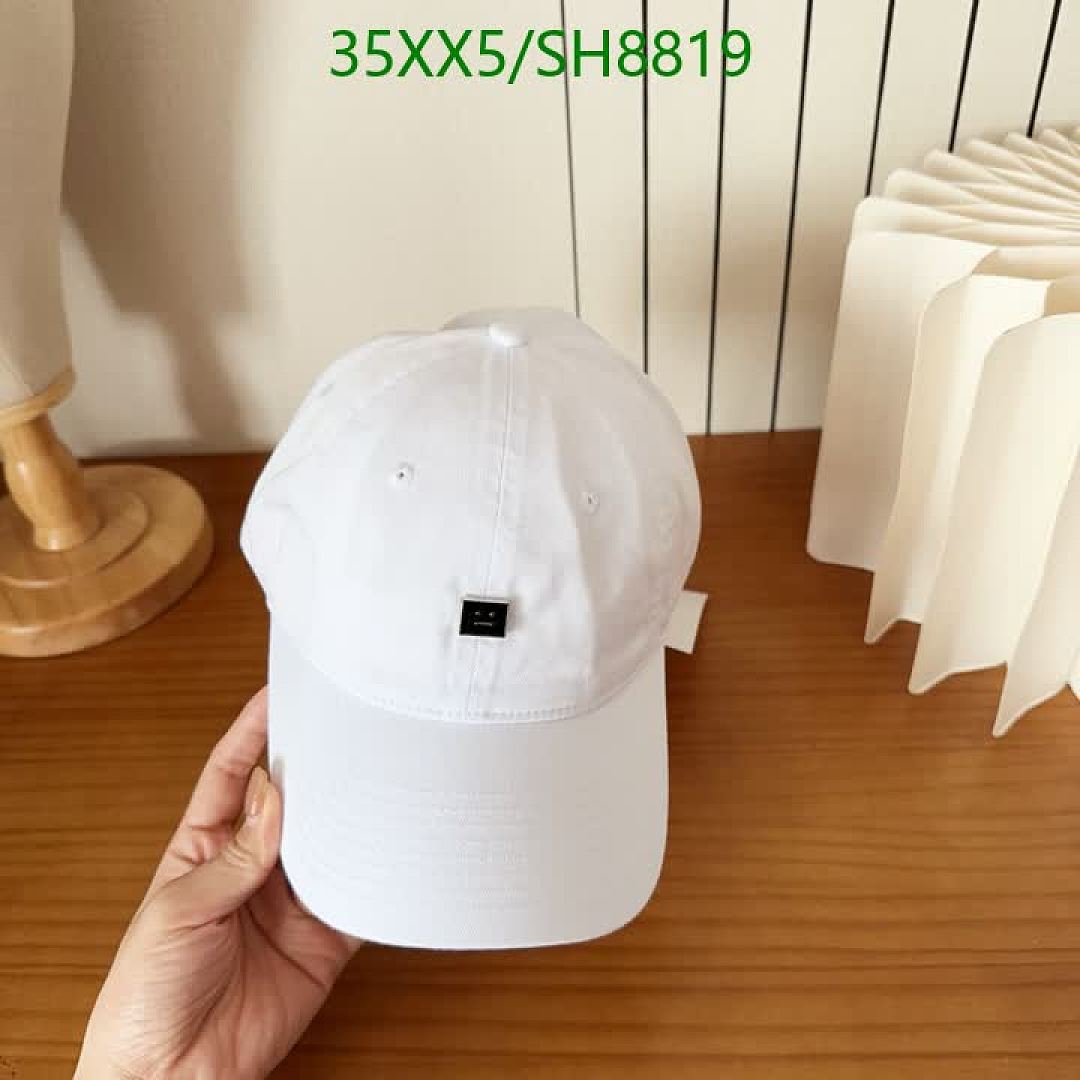 Acne Studios-Cap(Hat) Code: SH8819 $: 35USD