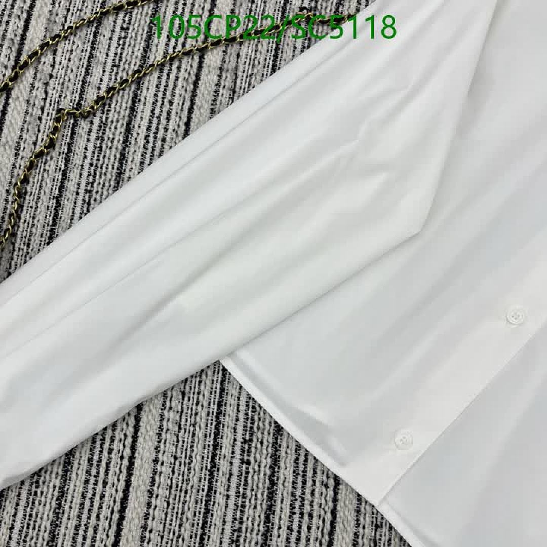 Loewe-Clothing Code: SC5118 $: 105USD