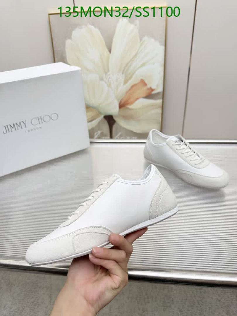 Jimmy Choo-Women Shoes Code: SS1100 $: 135USD