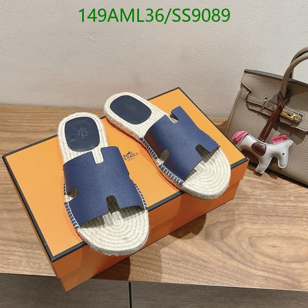 Hermes-Men shoes Code: SS9089 $: 149USD