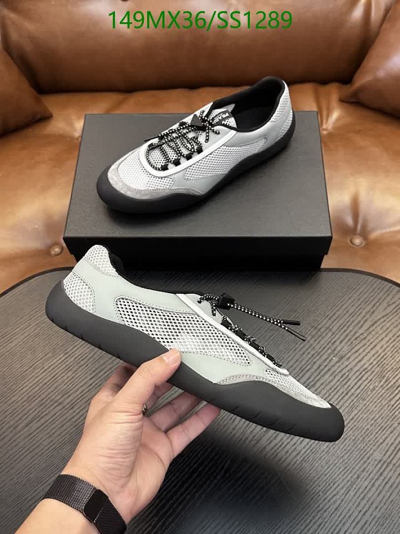 Prada-Men shoes Code: SS1289 $: 149USD