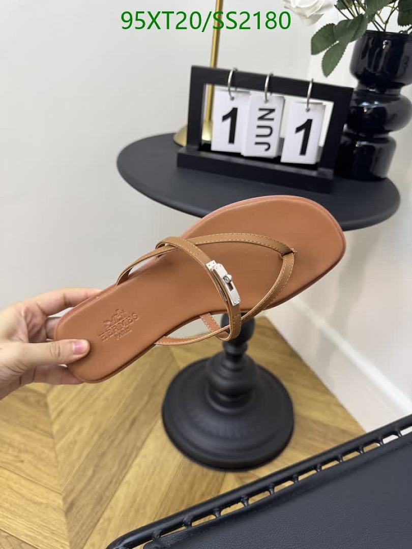 Hermes-Women Shoes Code: SS2180 $: 95USD