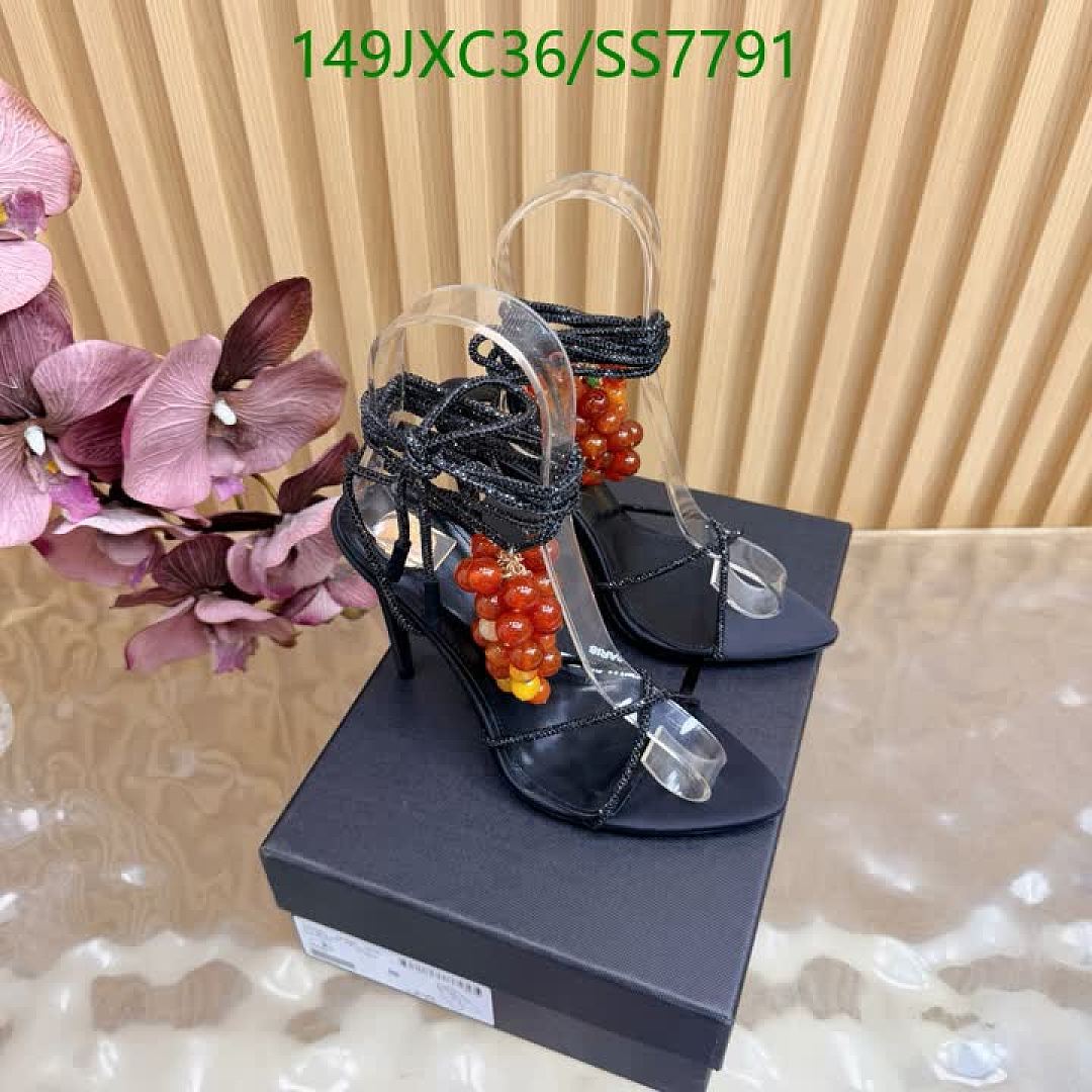 YSL-Women Shoes Code: SS7791 $: 149USD