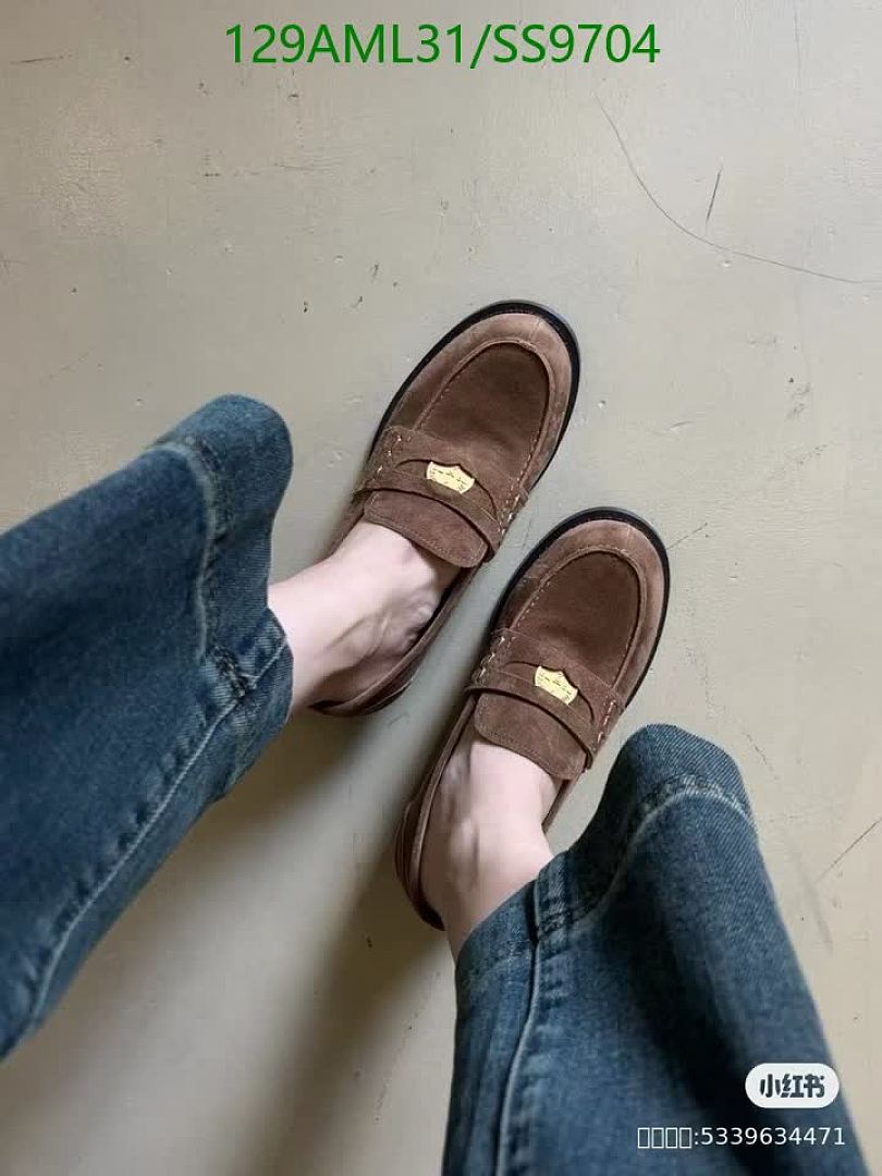 Miu Miu-Women Shoes Code: SS9704 $: 129USD