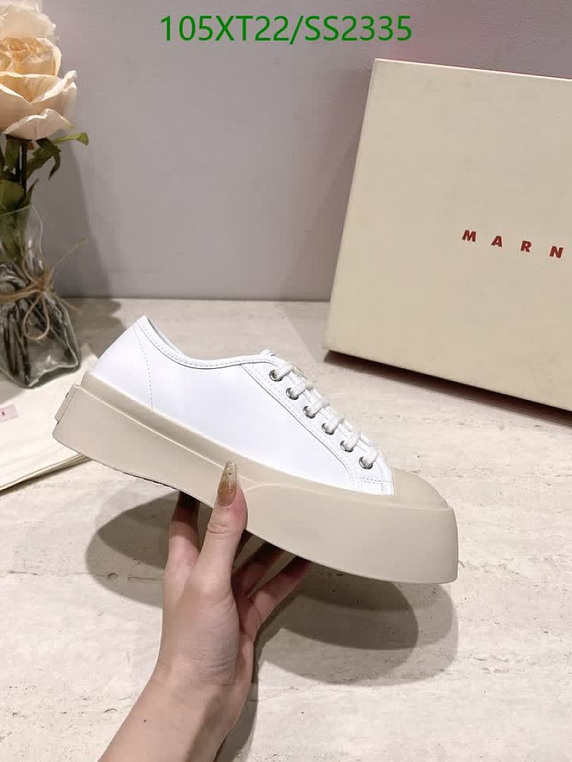 Marni-Women Shoes Code: SS2335 $: 105USD