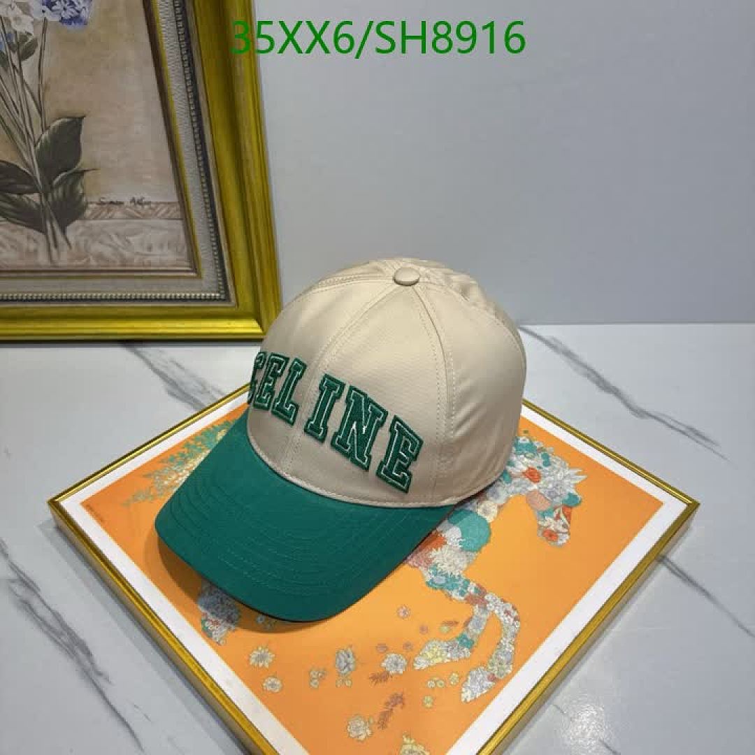 Celine-Cap(Hat) Code: SH8916 $: 35USD
