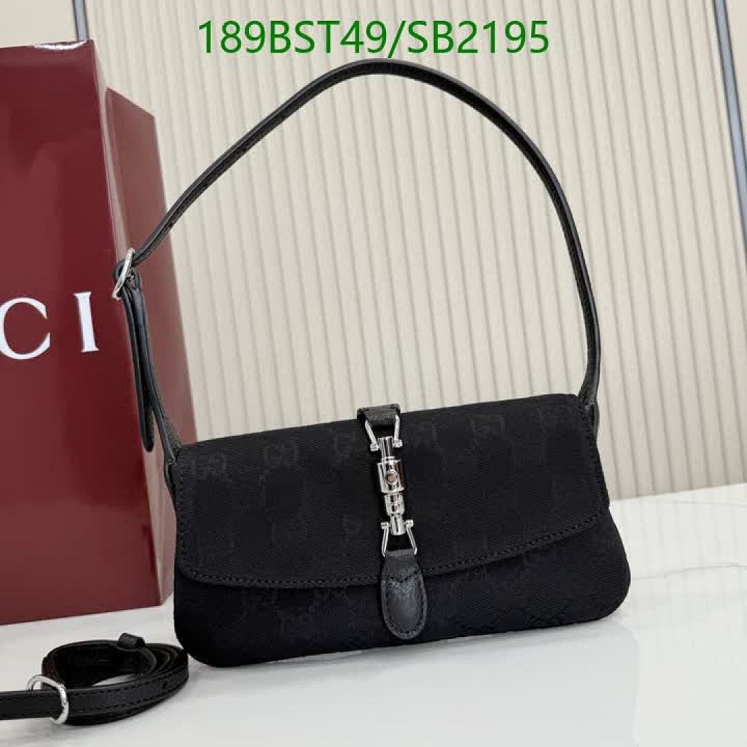 Gucci-Bag-Mirror Quality Code: SB2195 $: 189USD
