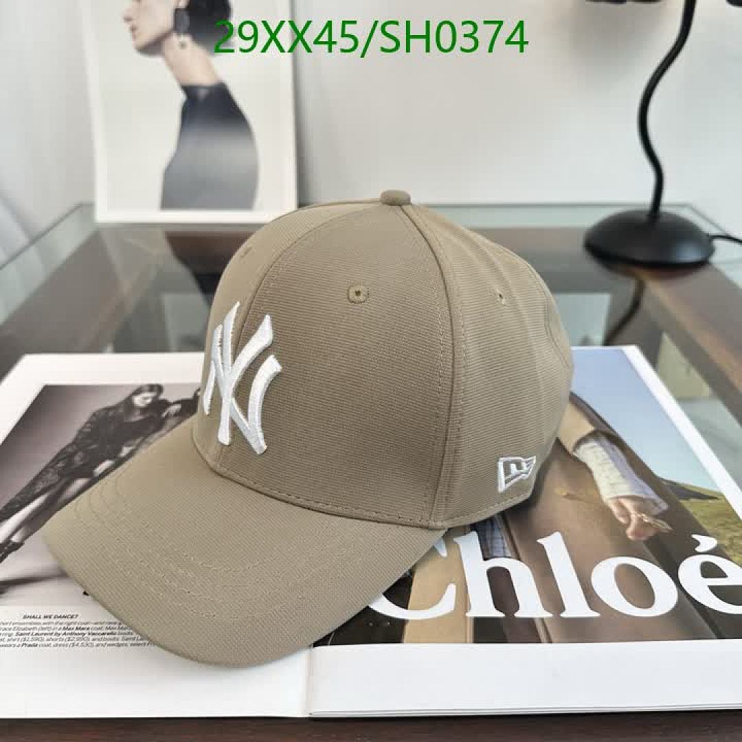 MLB-Cap(Hat) Code: SH0374 $: 29USD
