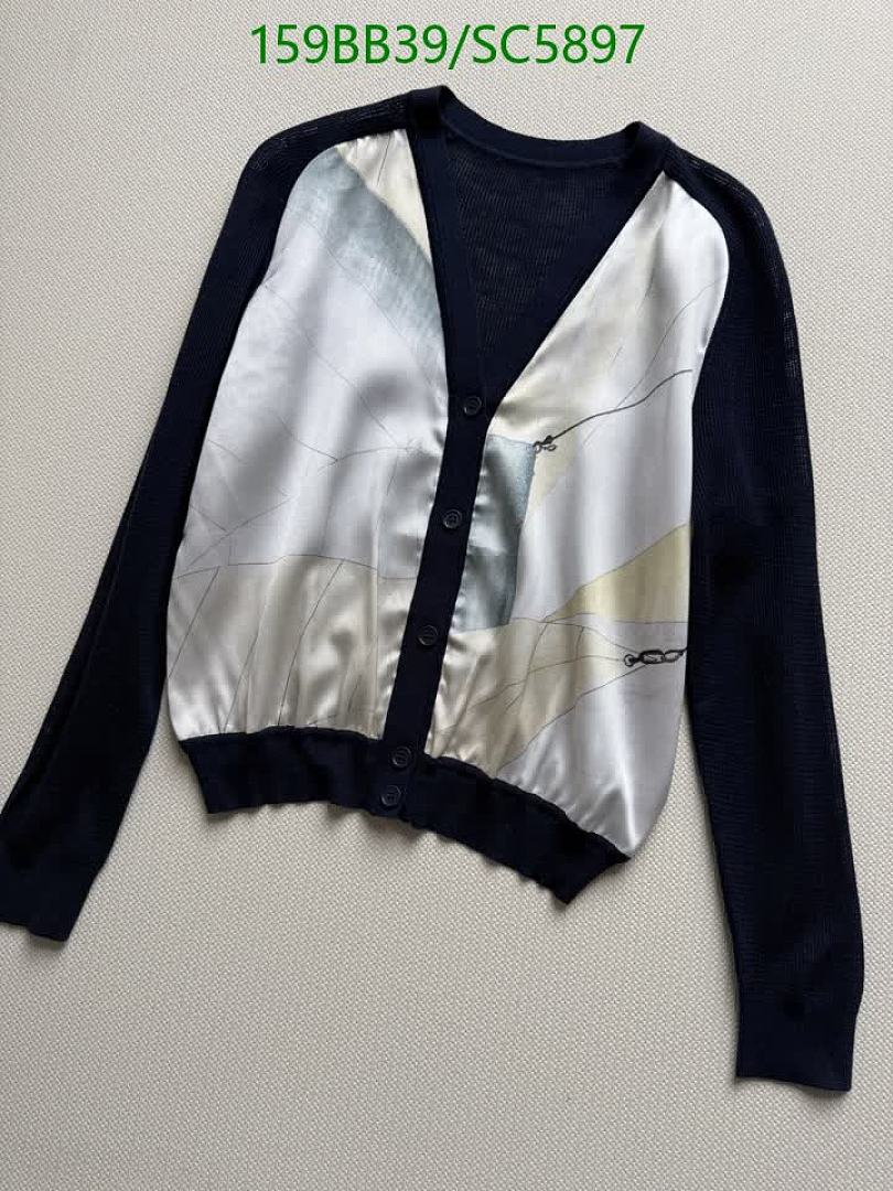 Loro Piana-Clothing Code: SC5897 $: 159USD