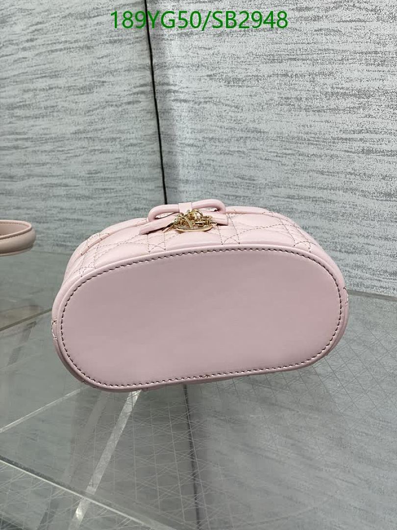 Dior-Bag-Mirror Quality Code: SB2948 $: 189USD