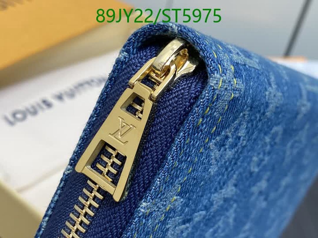 LV-Wallet Mirror Quality Code: ST5975 $: 89USD