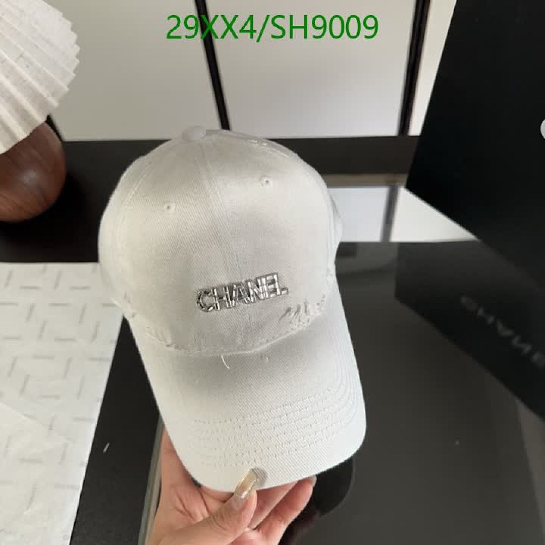 Chanel-Cap(Hat) Code: SH9009 $: 29USD