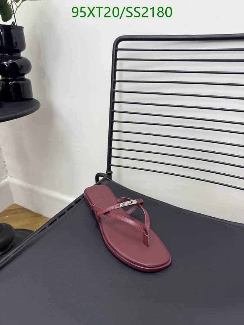Hermes-Women Shoes Code: SS2180 $: 95USD