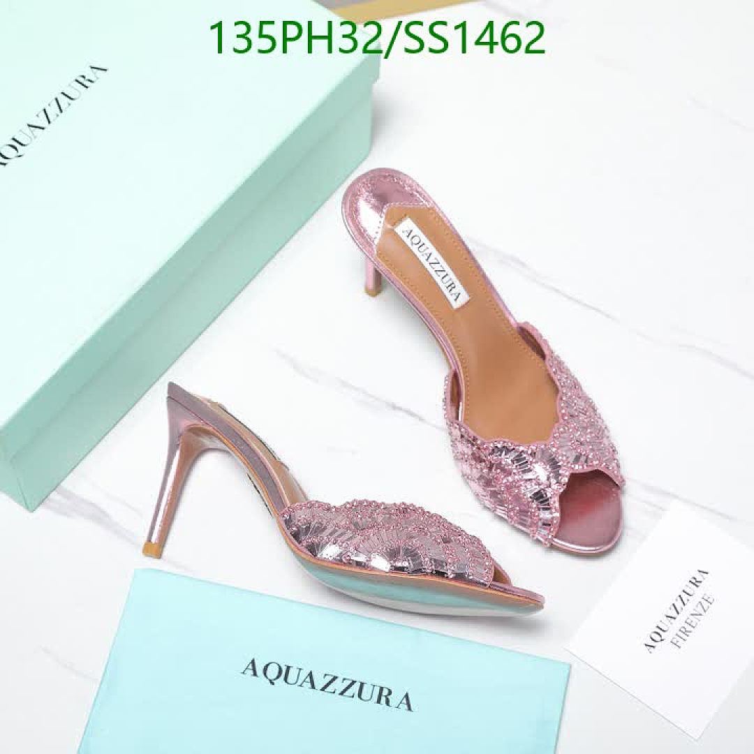 Aquazzura-Women Shoes Code: SS1462 $: 135USD