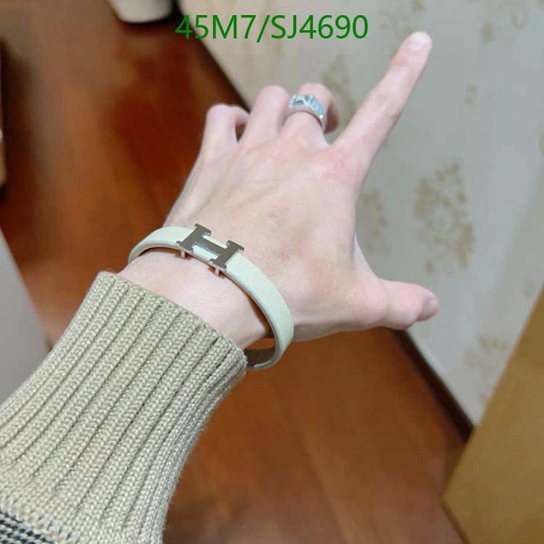 Hermes-Jewelry Code: SJ4690 $: 45USD