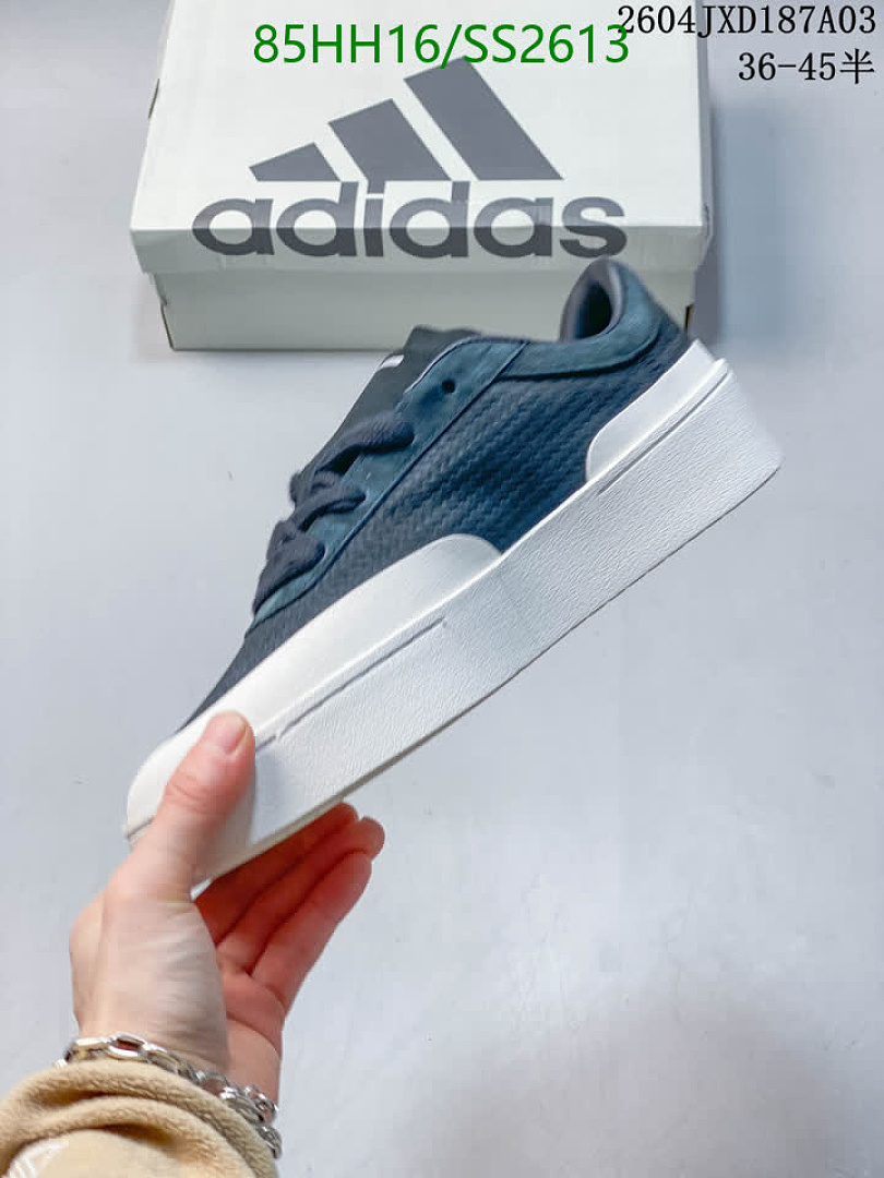 Adidas-Men shoes Code: SS2613 $: 85USD