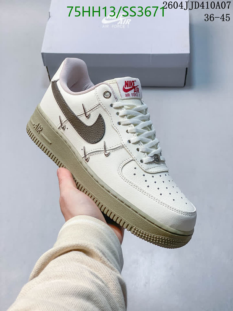 NIKE-Women Shoes Code: SS3671 $: 75USD