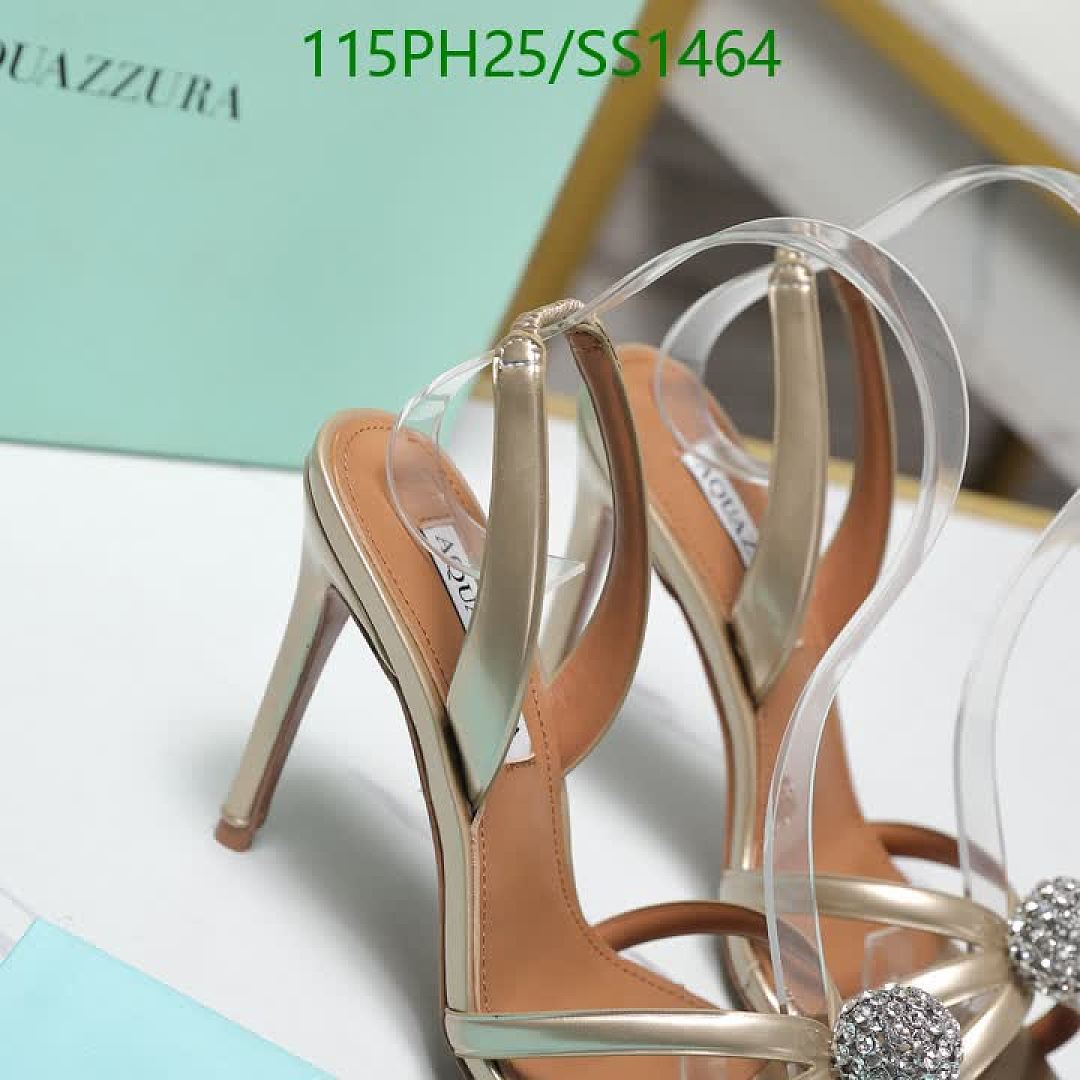 Aquazzura-Women Shoes Code: SS1464 $: 115USD