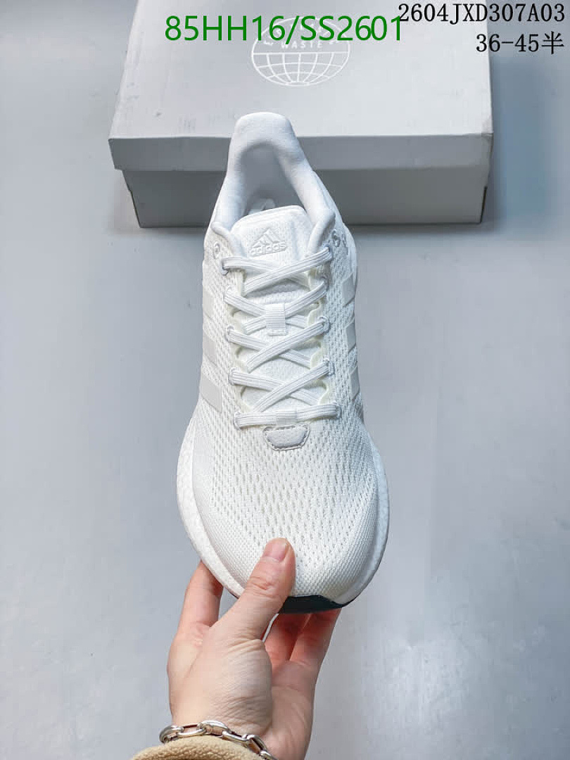Adidas-Men shoes Code: SS2601 $: 85USD