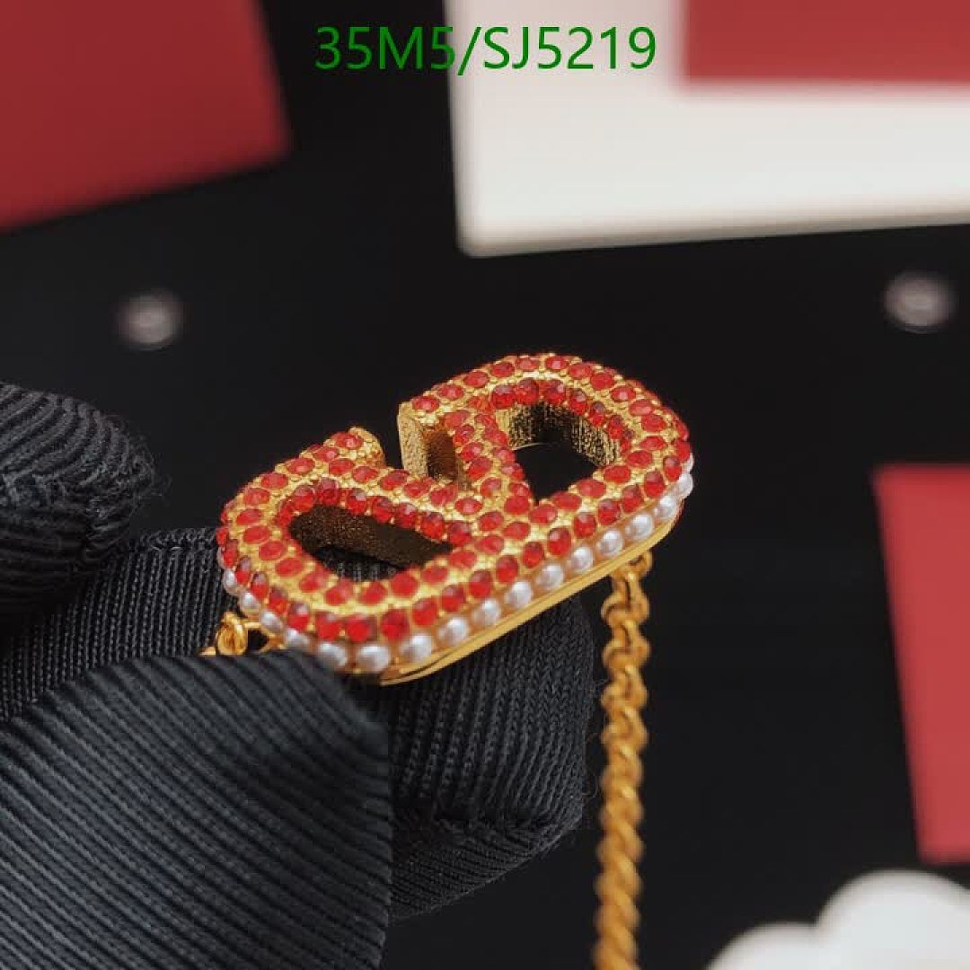 Valentino-Jewelry Code: SJ5219 $: 35USD