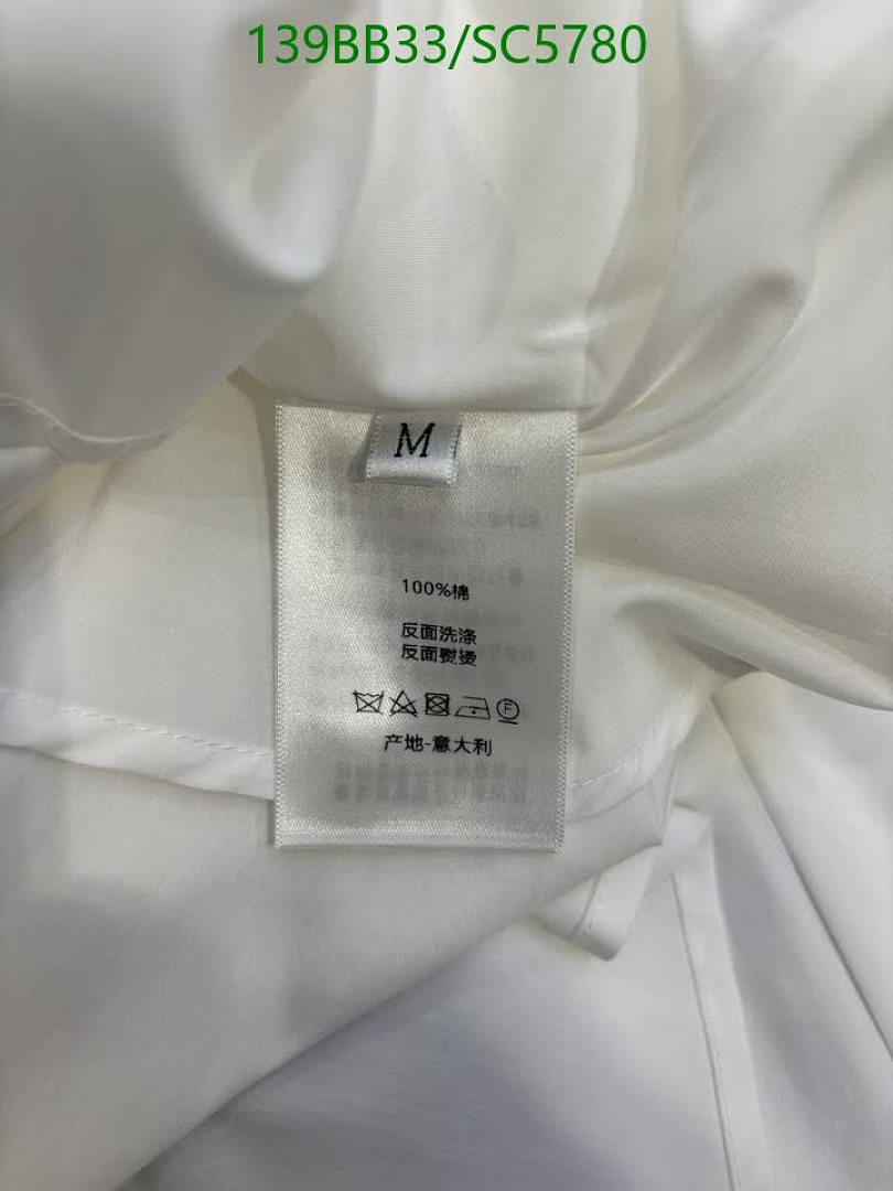 Dior-Clothing Code: SC5780 $: 139USD